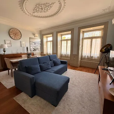 Alegria Vintage - Apartamento