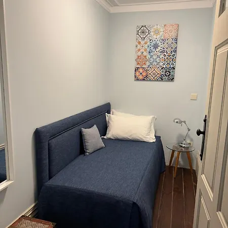 Apartamento Alegria Vintage -