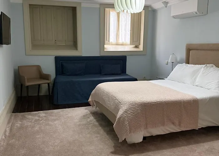 Apartamento Alegria Vintage -