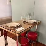 Alegria Vintage - Daire