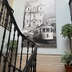 Alegria Vintage - Daire Porto