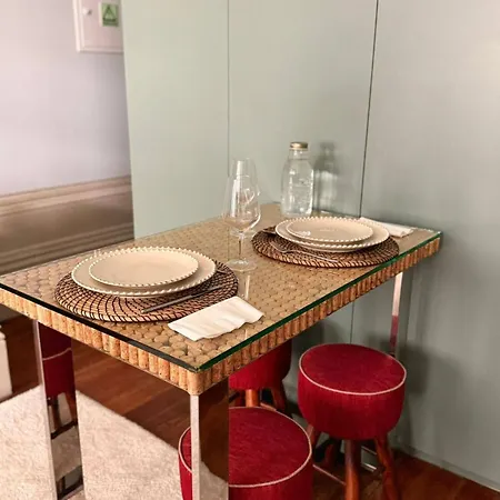 Alegria Vintage - Apartamento