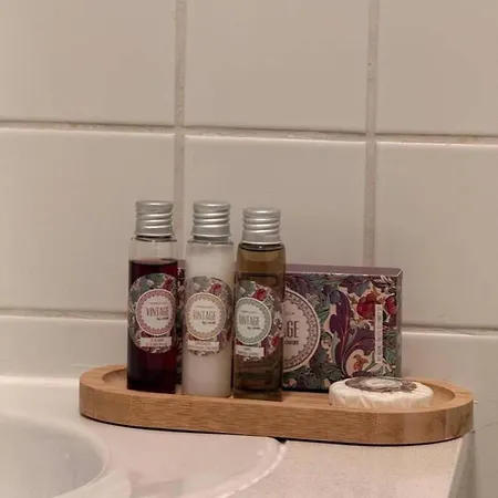 Apartamento Alegria Vintage - *