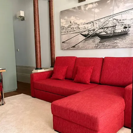 Alegria Vintage - Apartamento