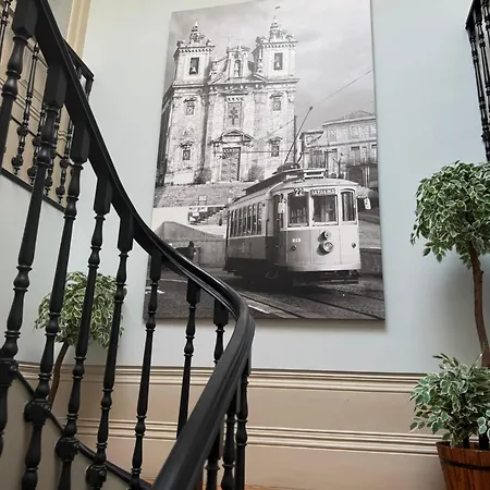 Alegria Vintage - Apartamento Porto