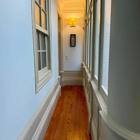 Apartamento Alegria Vintage -