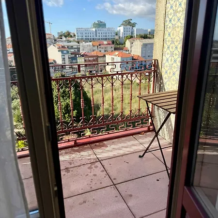Alegria Vintage - Apartamento Porto