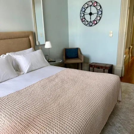 Apartamento Alegria Vintage - *