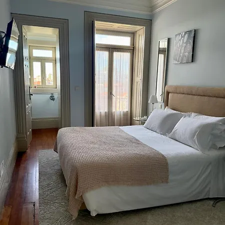 Apartamento Alegria Vintage - *