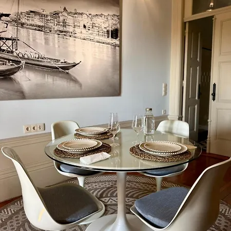 Alegria Vintage - Apartman