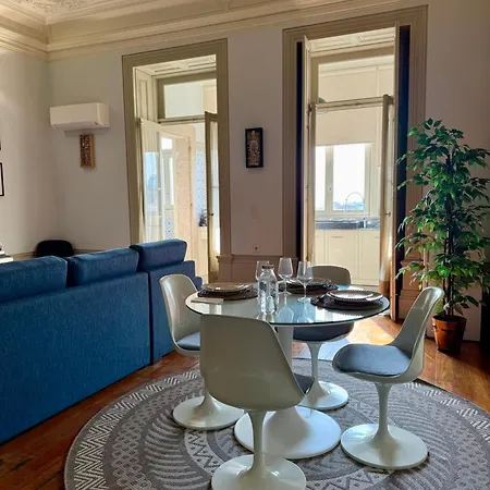 Alegria Vintage - Apartamento Porto
