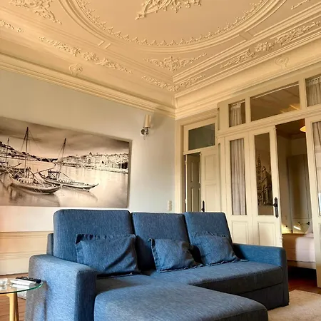 Alegria Vintage - Apartamento Porto