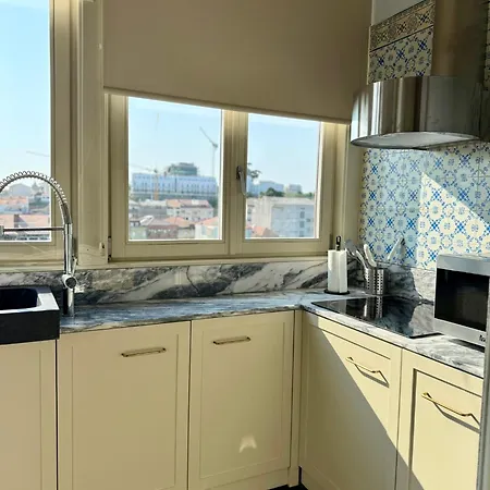 Alegria Vintage - Apartamento