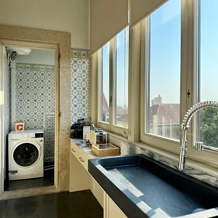 Apartamento Alegria Vintage -