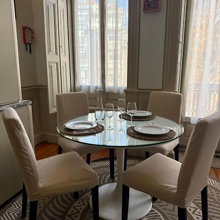 Alegria Vintage - Appartement *