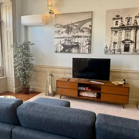 Alegria Vintage - Lejlighed *