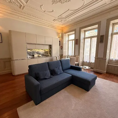 Alegria Vintage - Apartamento