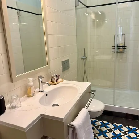 Apartamento Alegria Vintage -
