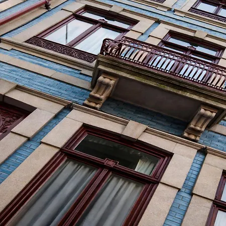 Apartamento Alegria Vintage -