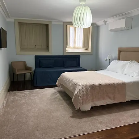 Lejlighed Alegria Vintage -