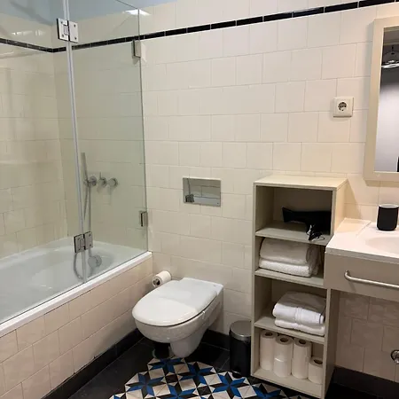 Apartamento Alegria Vintage - *