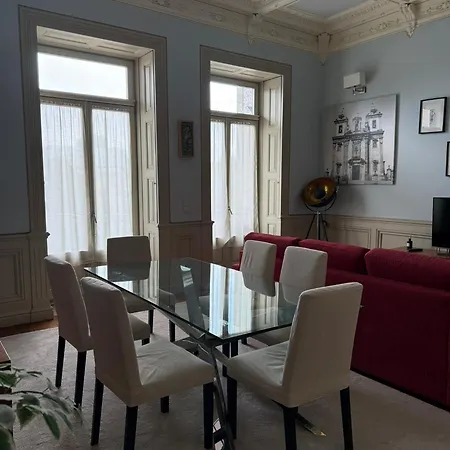 Apartamento Alegria Vintage - Porto