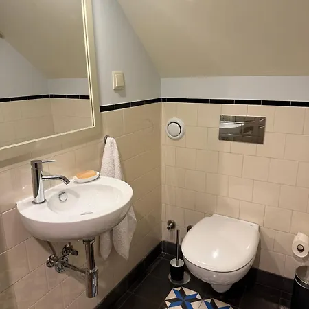 Apartamento Alegria Vintage - *