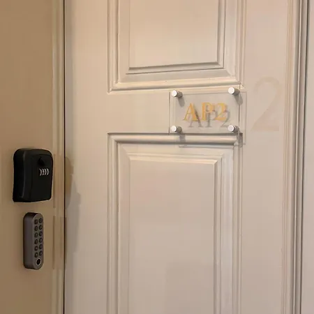 Apartamento Alegria Vintage -