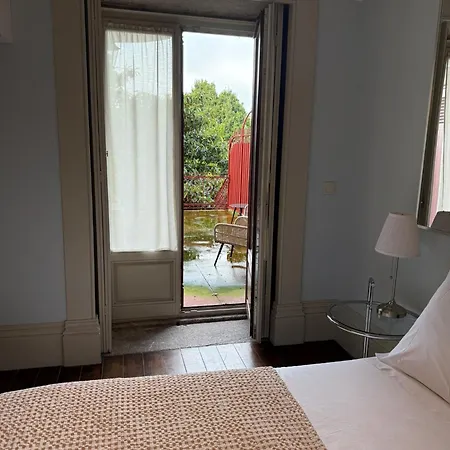 Alegria Vintage - Apartamento Porto