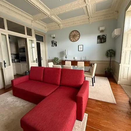 Alegria Vintage - Apartamento
