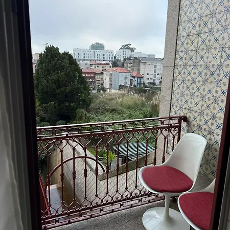 Alegria Vintage - * Porto