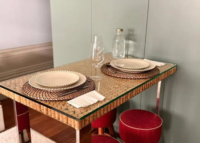 Alegria Vintage - Lejlighed