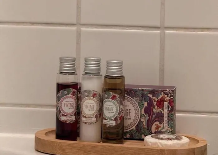 Lejlighed Alegria Vintage - *