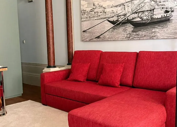 Alegria Vintage - Lejlighed