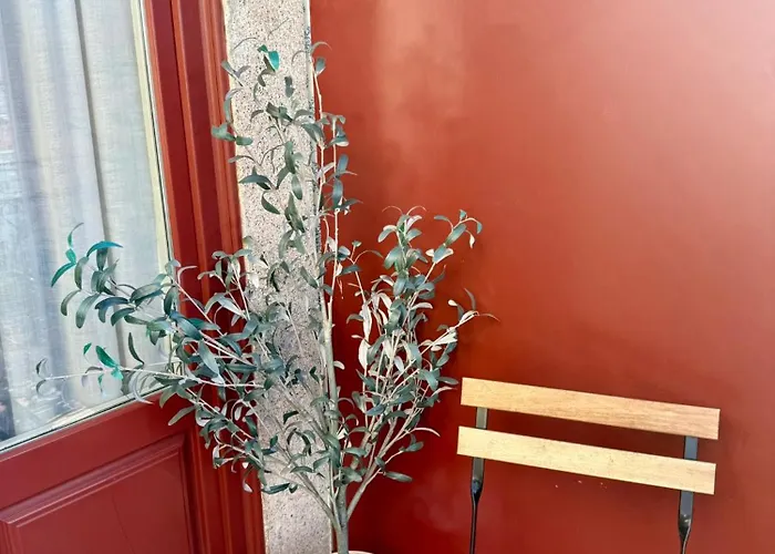 Lejlighed Alegria Vintage - *