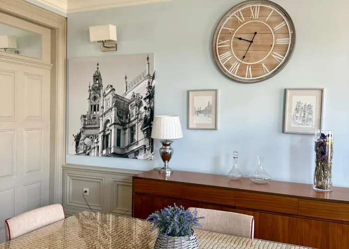 Alegria Vintage - Porto