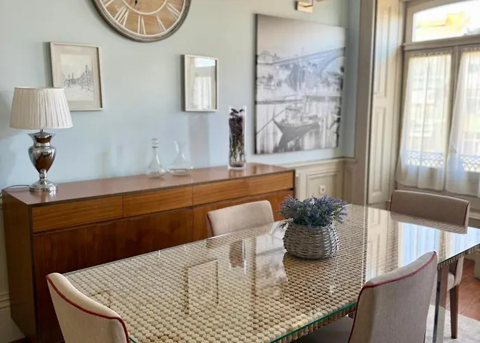 Lejlighed Alegria Vintage - *