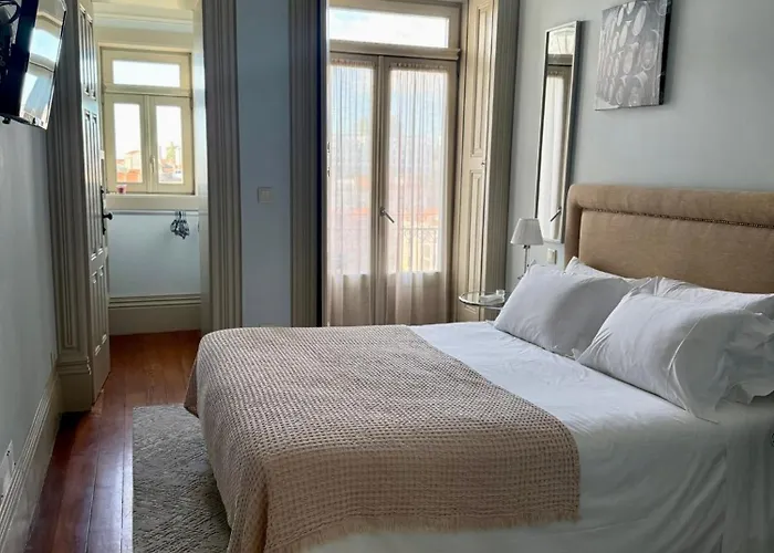 Lejlighed Alegria Vintage - *