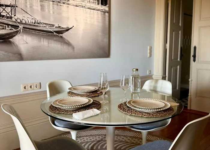 Alegria Vintage - Apartament