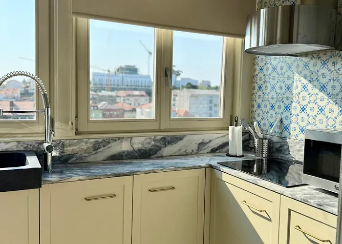 Alegria Vintage - Lejlighed