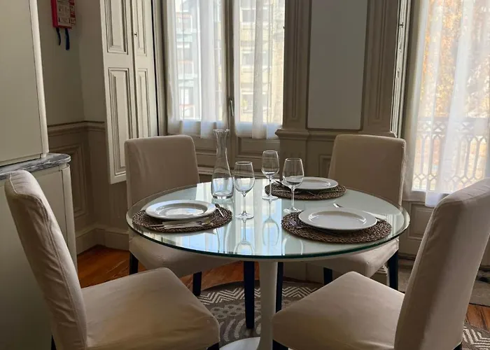 Alegria Vintage - Lejlighed *