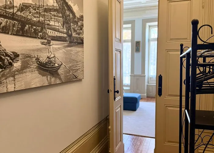 Alegria Vintage - Apartament