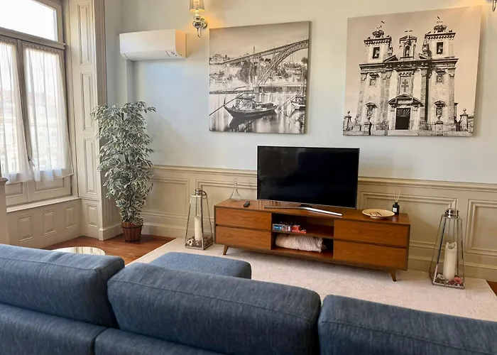 Alegria Vintage - Apartament *