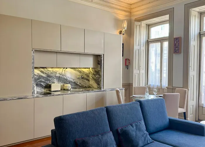 Alegria Vintage - Lejlighed