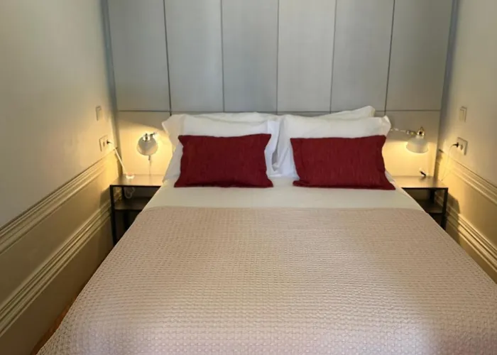 Alegria Vintage - Lejlighed *