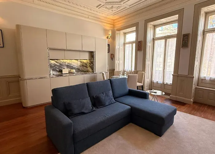 Alegria Vintage - Lejlighed