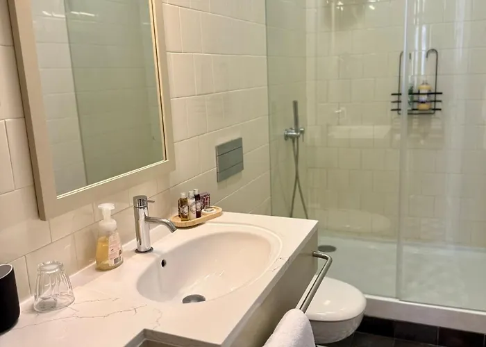 Lejlighed Alegria Vintage -