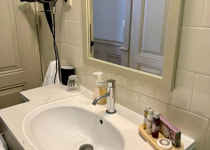 Alegria Vintage - Lejlighed Porto