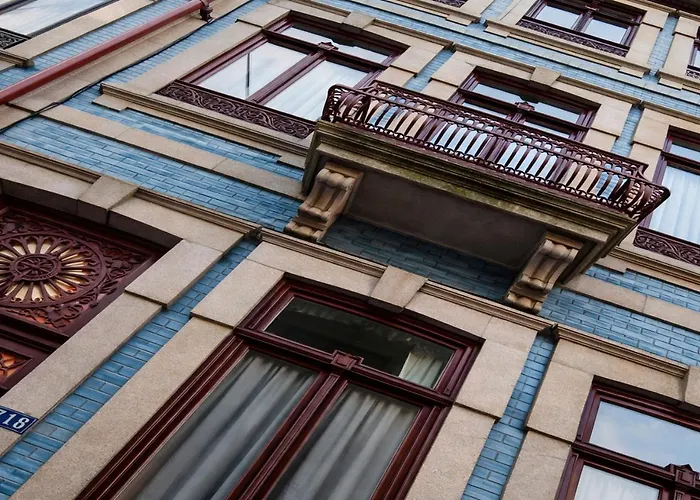 Lejlighed Alegria Vintage -