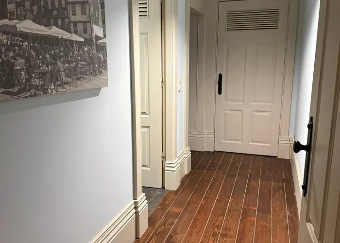 Lejlighed Alegria Vintage - Porto